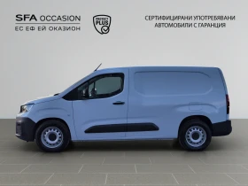 Peugeot Partner Long 950 PREMIUM 100kW Batterie 50kWh//2411R11, снимка 8