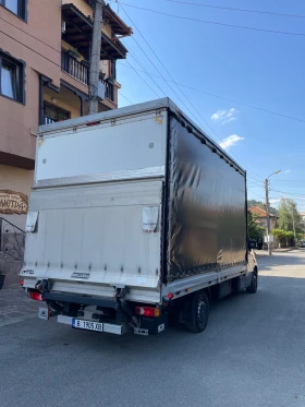 Opel Movano, снимка 6