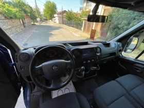 Opel Movano, снимка 13