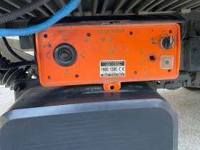 Opel Movano, снимка 9