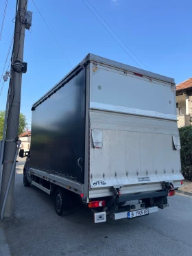 Opel Movano, снимка 5