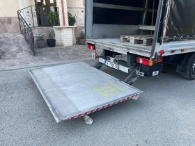 Opel Movano, снимка 10