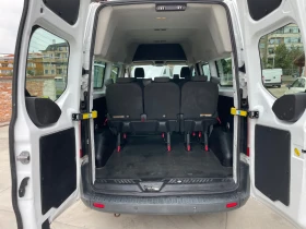 Ford Transit Custom 2.2 CDTi / LONG / КЛИМА / ПАРКТРОНИК / АВТОПИЛОТ, снимка 11