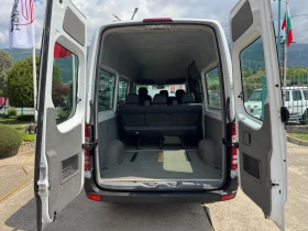 Mercedes-Benz Sprinter 2.2CDI* + * 8+ 1 | Mobile.bg    12