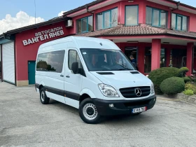  Mercedes-Benz Sprint...