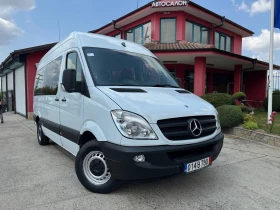Mercedes-Benz Sprinter 2.2CDI* + * 8+ 1 | Mobile.bg    2
