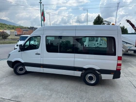 Mercedes-Benz Sprinter 2.2CDI* + * 8+ 1 | Mobile.bg    10