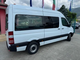 Mercedes-Benz Sprinter 2.2CDI* + * 8+ 1 | Mobile.bg    14
