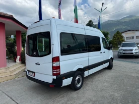 Mercedes-Benz Sprinter 2.2CDI* + * 8+ 1 | Mobile.bg    13