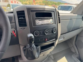 Mercedes-Benz Sprinter 2.2CDI* + * 8+ 1 | Mobile.bg    6
