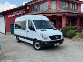 Mercedes-Benz Sprinter 2.2CDI* + * 8+ 1 | Mobile.bg    16