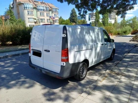 Mercedes-Benz Vito 114CDI BlueTEC  | Mobile.bg    5
