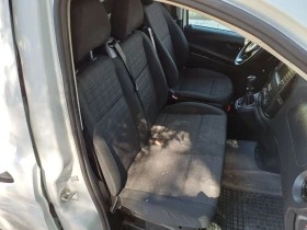 Mercedes-Benz Vito 114CDI BlueTEC  | Mobile.bg    14