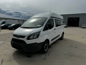 Обява за продажба на Ford Transit ~24 900 лв. - изображение 1