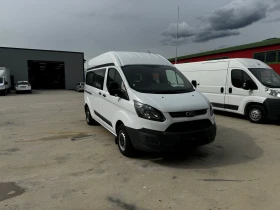 Обява за продажба на Ford Transit ~24 900 лв. - изображение 1