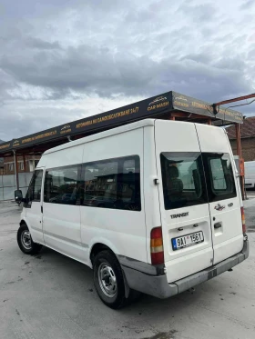 Ford Transit   | Mobile.bg    5