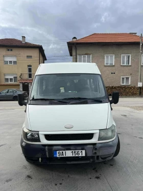 Ford Transit   | Mobile.bg    2