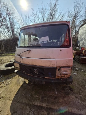 Peugeot J9  - изображение 1