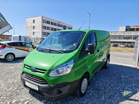 ������ Ford Transit Custom