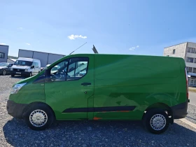 Ford Transit Custom Ford Custom  | Mobile.bg � ����� ������ 8