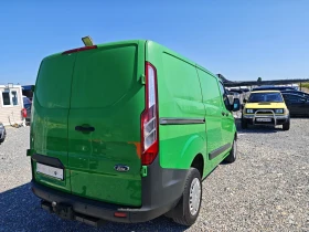 Ford Transit Custom Ford Custom  | Mobile.bg � ����� ������ 5