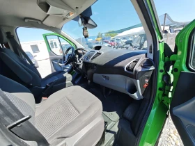 Ford Transit Custom Ford Custom  | Mobile.bg � ����� ������ 14