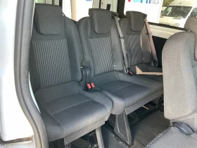 Ford Transit Custom 2.2 CDTi / LONG / ����� / ���������� / ��������� | Mobile.bg � ����� ������ 7
