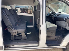 Ford Transit Custom 2.2 CDTi / LONG / ����� / ���������� / ��������� | Mobile.bg � ����� ������ 8