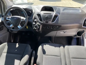 Ford Transit Custom 2.2 CDTi / LONG / ����� / ���������� / ��������� | Mobile.bg � ����� ������ 12