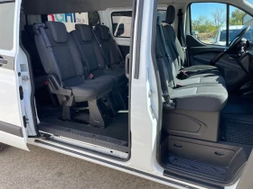 Ford Transit Custom 2.2 CDTi / LONG / ����� / ���������� / ��������� | Mobile.bg � ����� ������ 6