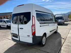 Ford Transit Custom 2.2 CDTi / LONG / ����� / ���������� / ��������� | Mobile.bg � ����� ������ 3