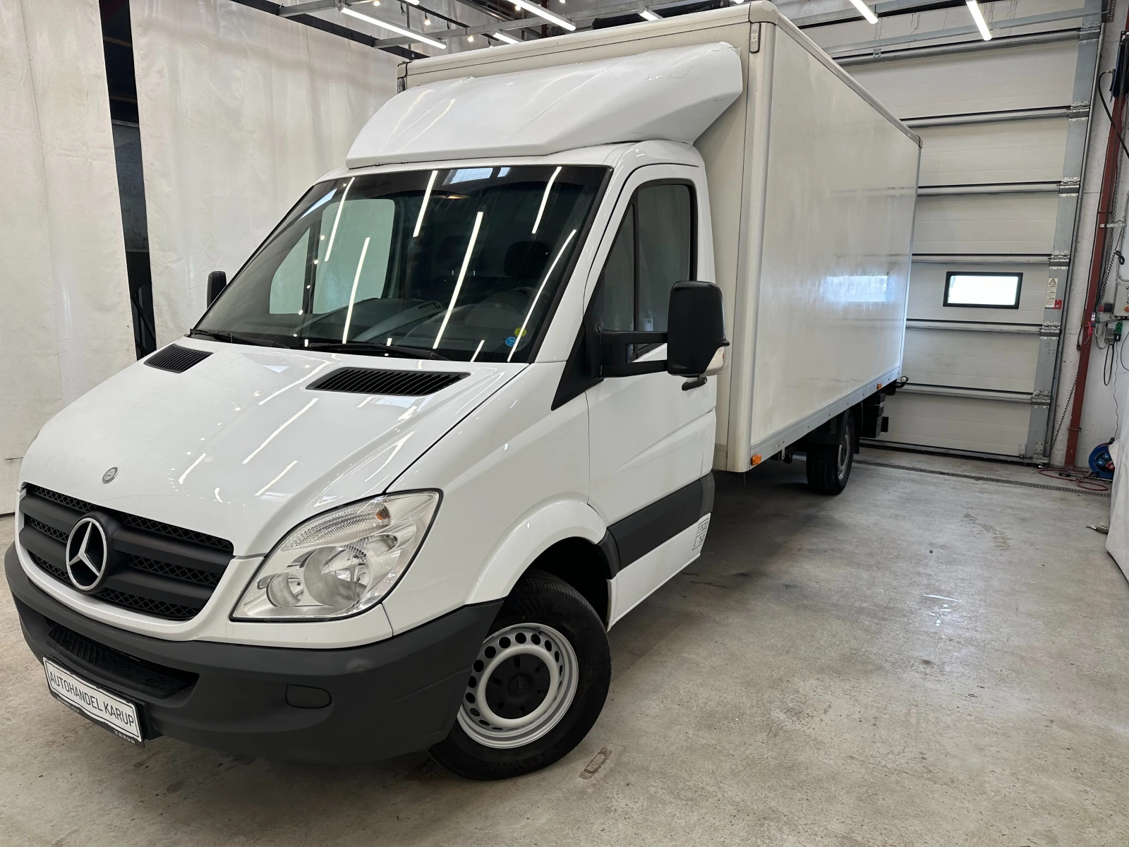 Mercedes-Benz 316 | Mobile.bg � ����������� 1