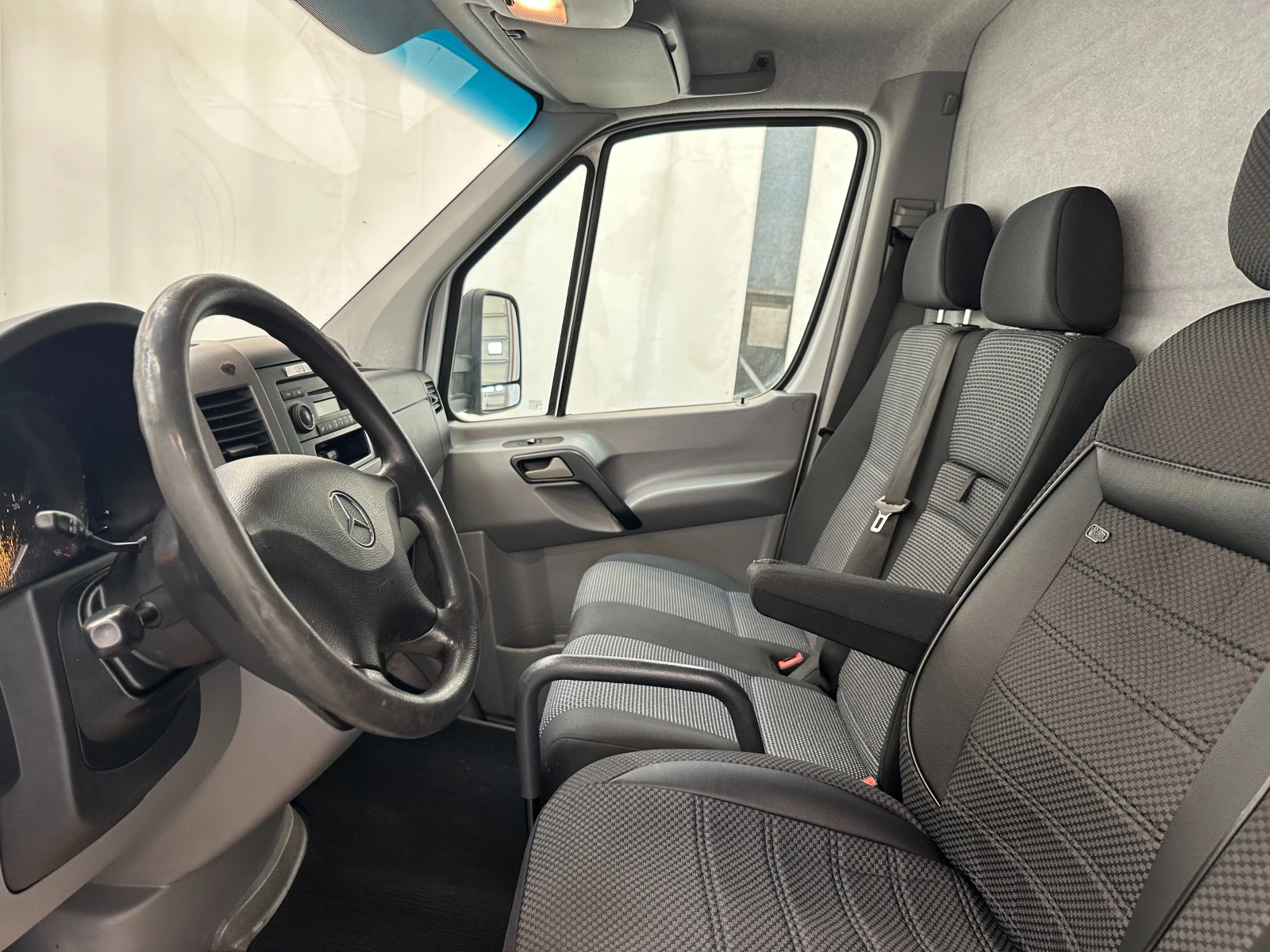 Mercedes-Benz 316 | Mobile.bg � ����������� 3