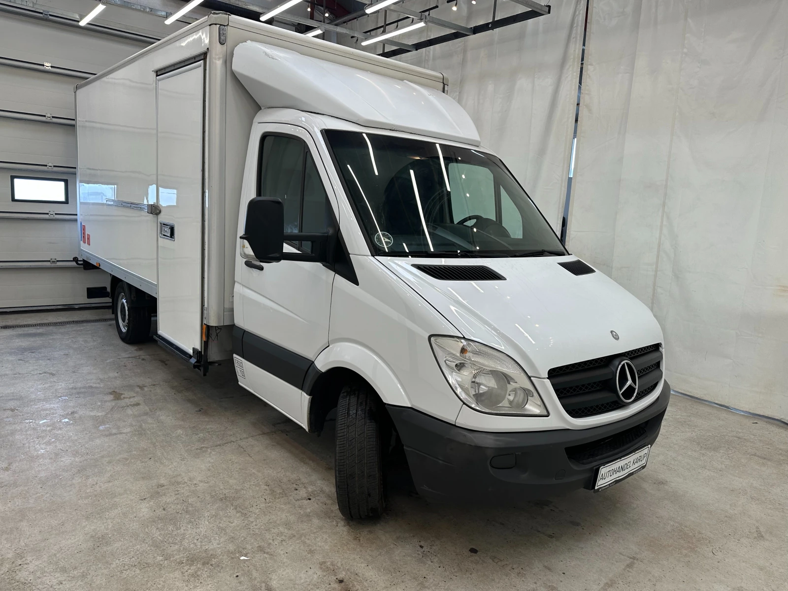 Mercedes-Benz 316 | Mobile.bg � ����������� 2