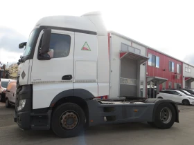 Mercedes-Benz Actros 1843, снимка 2