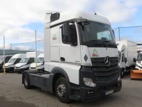 Mercedes-Benz Actros 1843, снимка 6