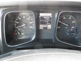 Mercedes-Benz Actros 1843, снимка 9