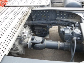 Mercedes-Benz Actros 1843, снимка 14