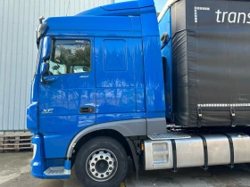 Daf XF 460, снимка 3
