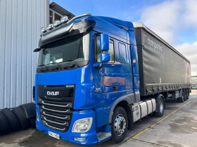 Daf XF 460, снимка 1