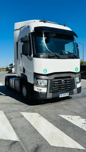 Renault T * ЛИЗИНГ НА НОВИ ФИРМИ* , снимка 2