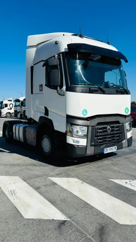 Renault T * ЛИЗИНГ НА НОВИ ФИРМИ* , снимка 3