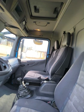 Mercedes-Benz Atego 3, 20метра междуосие, снимка 7