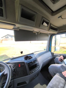 Mercedes-Benz Atego 3, 20метра междуосие, снимка 5