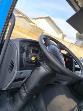 Mercedes-Benz Atego 3, 20метра междуосие, снимка 8