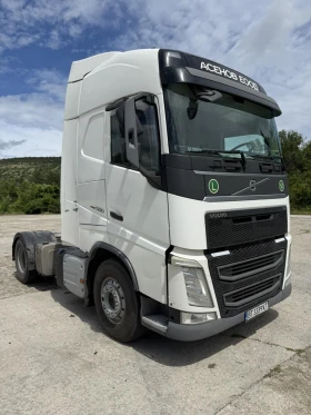 Volvo Fh, снимка 3