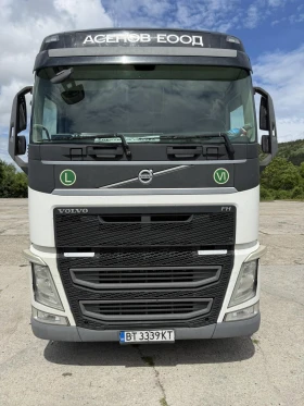 Volvo Fh, снимка 1