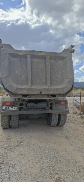 Volvo Fm12, снимка 5