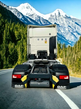 Daf XF 480 SUPER Heros Trucks  | Mobile.bg   7