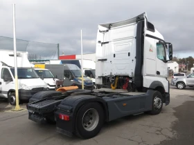 Mercedes-Benz Actros 1843, снимка 4